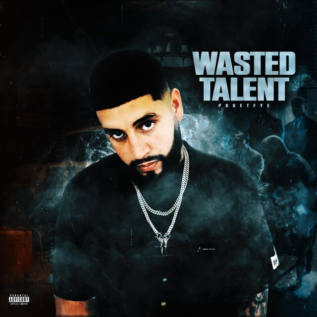WASTE TALENT