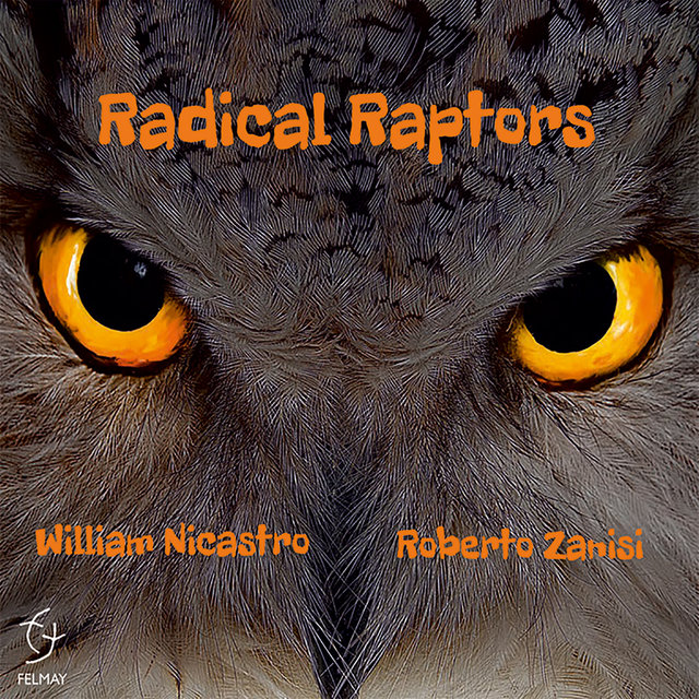 Radical Raptors