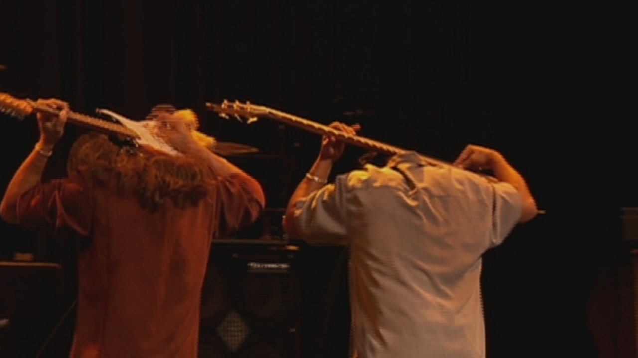 End of a New Beginning (from Live at The Fillmore)