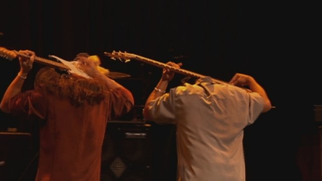 End of a New Beginning (from Live at The Fillmore)