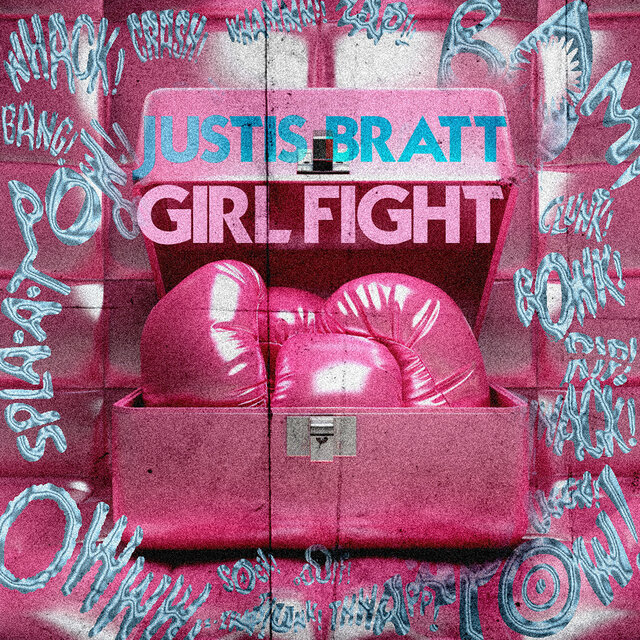 GIRL FIGHT