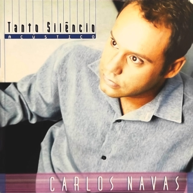 Tanto Silêncio (Acústico)