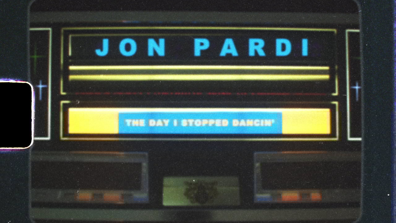 The Day I Stop Dancin'