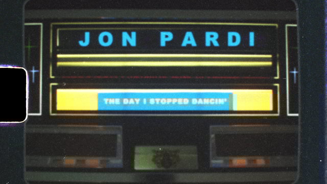 The Day I Stop Dancin'