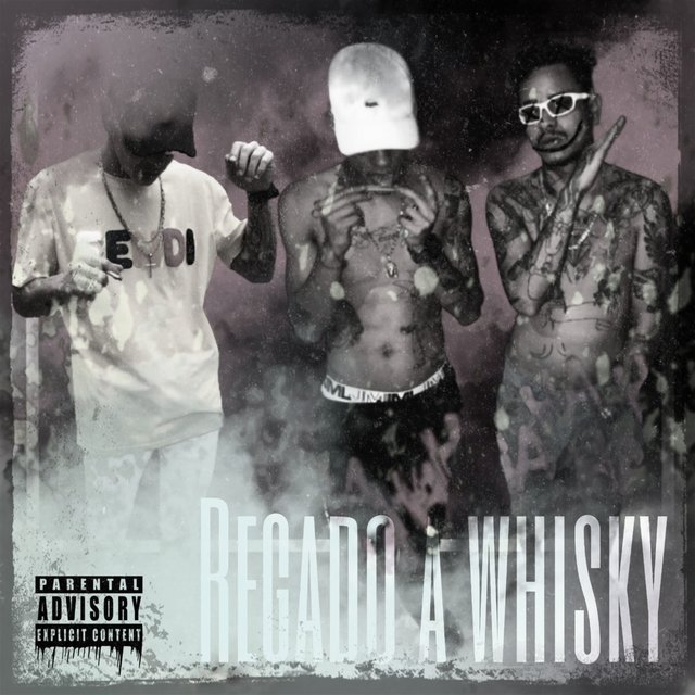Regado a Whisky