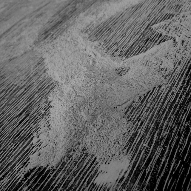 Dust