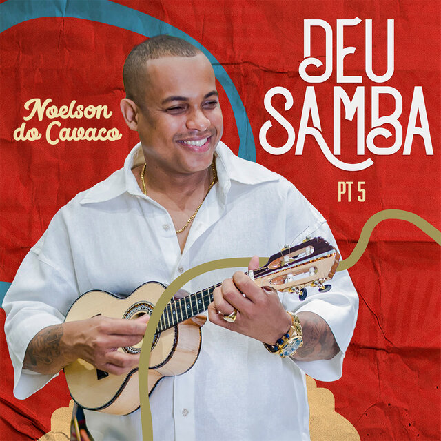 Deu Samba (Pt. 5)