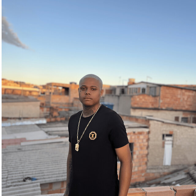 CHEFE DOS PUTOS