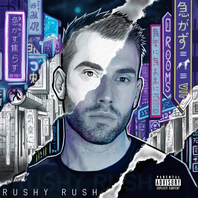 Don't Rush It (feat. Zilah)