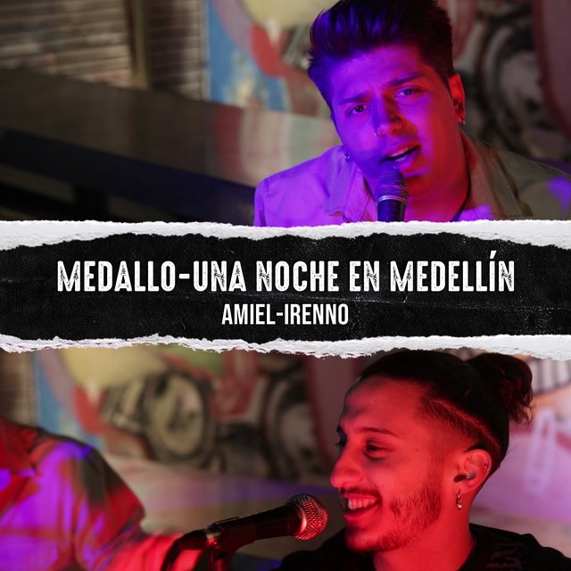 Medallo-Una Noche en Medellín