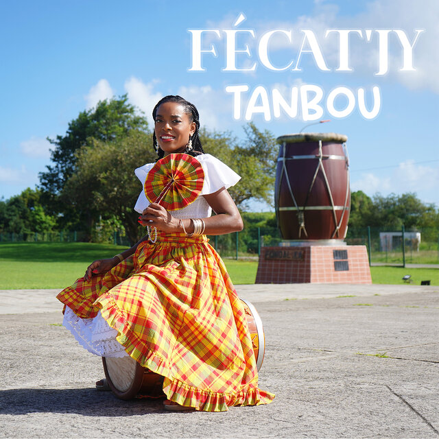 Tanbou