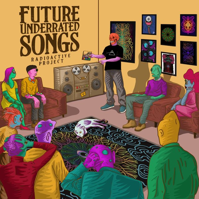 Future Underrated Songs