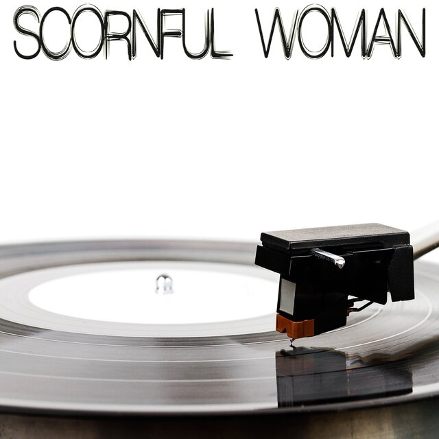 Scornful Woman (Originally Performed by Oliver Anthony) [Instrumental]