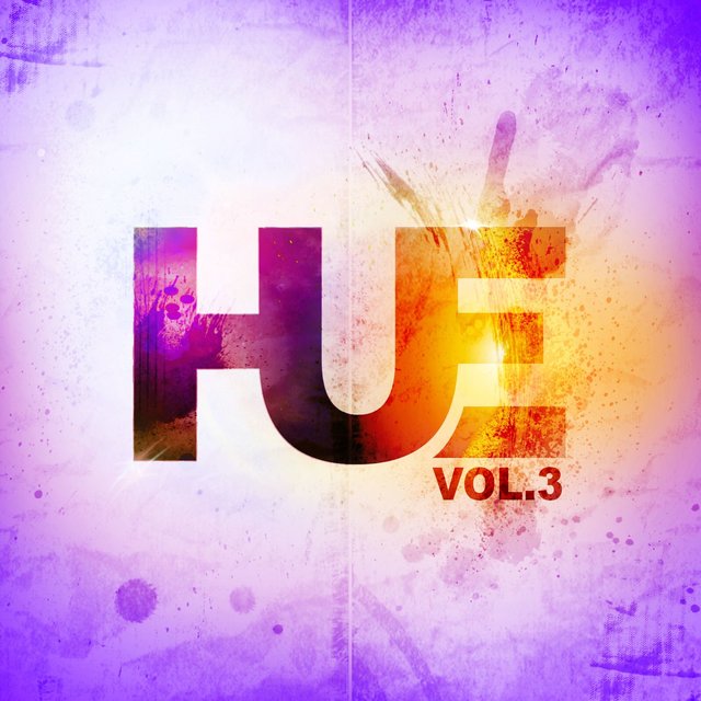 Hands Up Essentials, Vol. 3