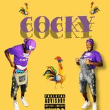 Cocky