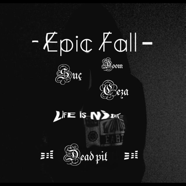 Epic Fall