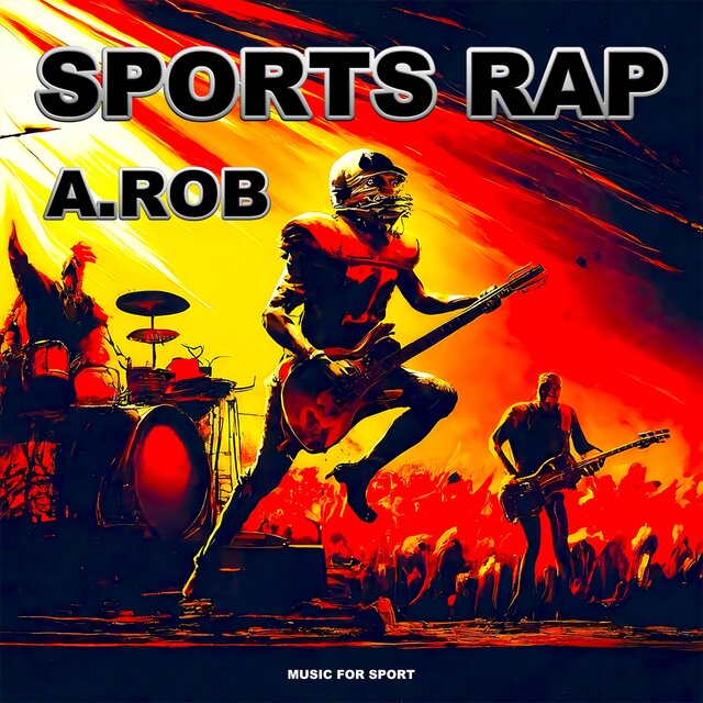 Sports Rap