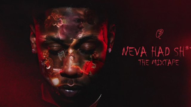 Whole Ticket (Audio)