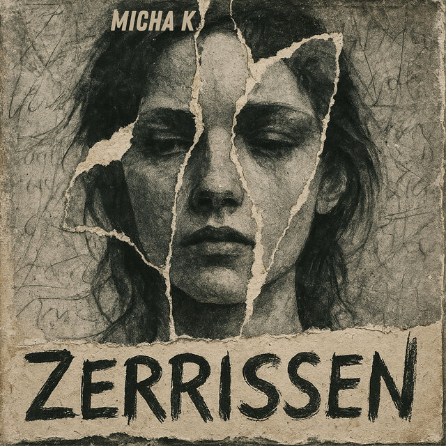 Zerrissen