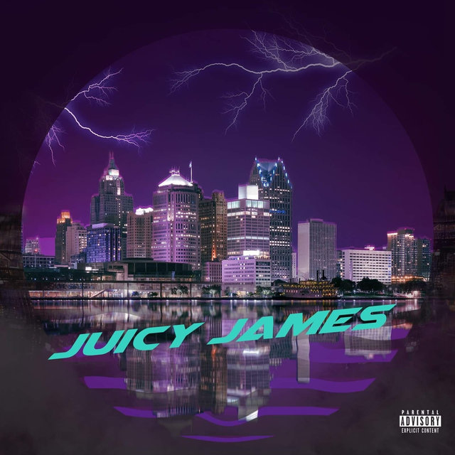 Juicy James