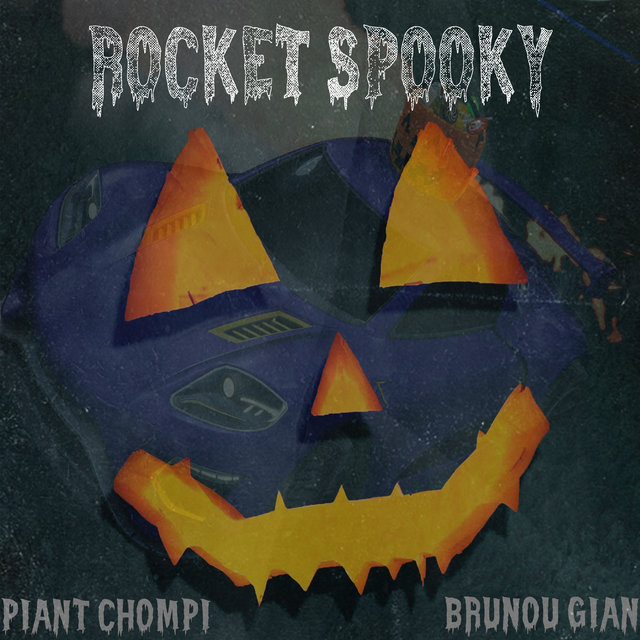 Rocket Spooky