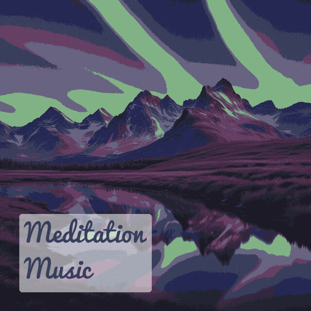 Meditation Music