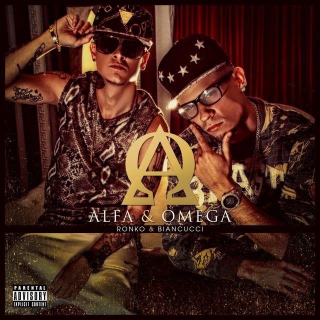 Alfa & Omega