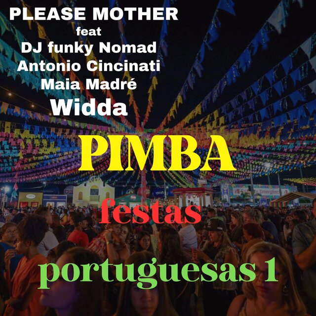 pimba festas portuguesas 1