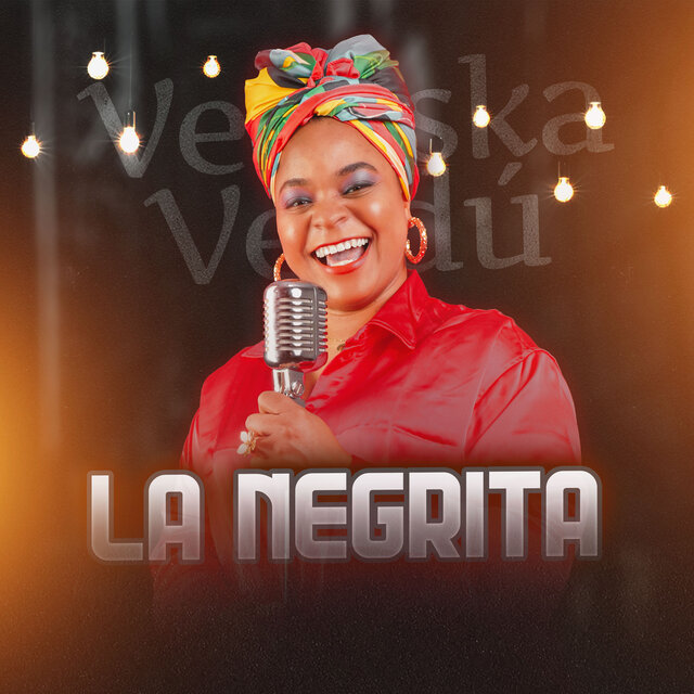 La Negrita