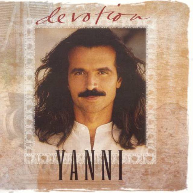 Yanni on TIDAL