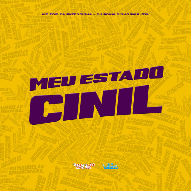 Meu Estado Civil