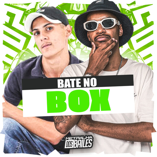 Bate no Box