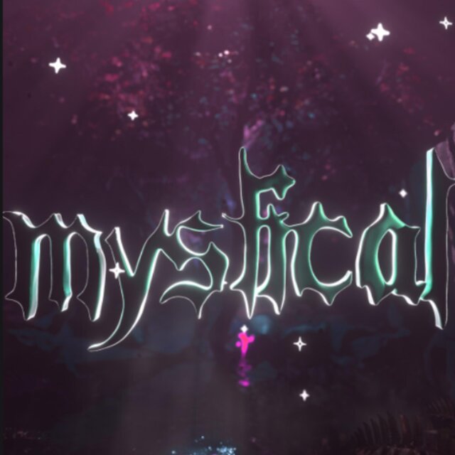 Mystical, Vol. 1