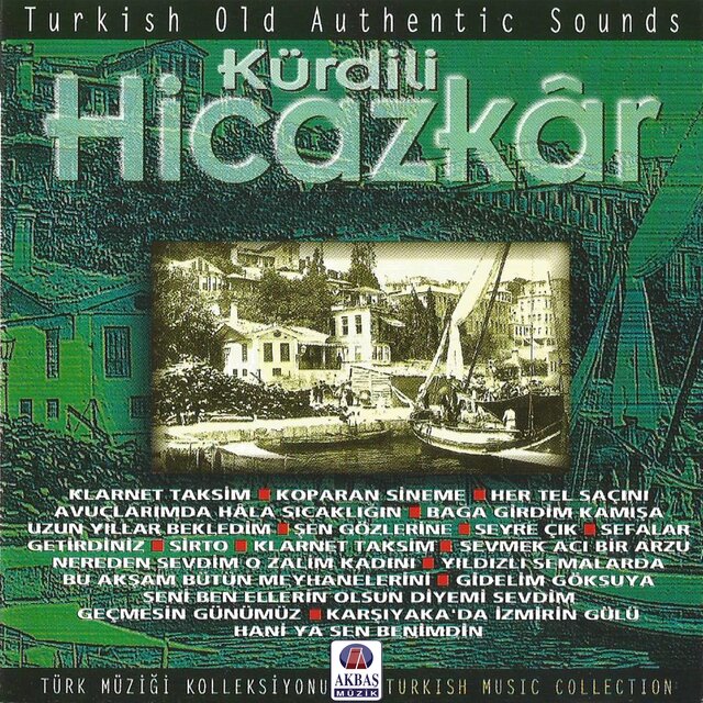 Kürdili Hicazkar