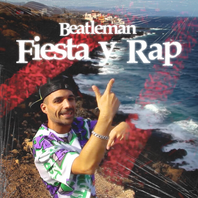 Fiesta y rap