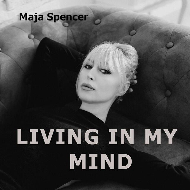 Living in My Mind