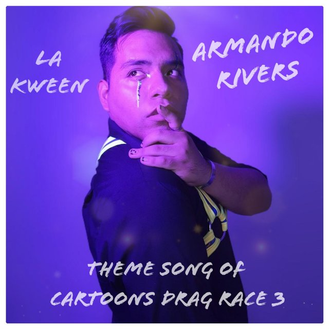 La Kween Theme Song Of Cartoons Drag Race 3