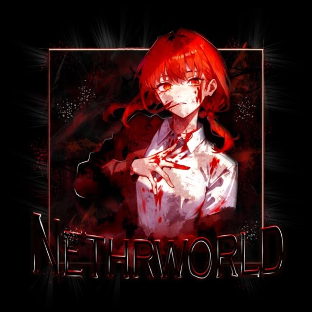 Nethrworld