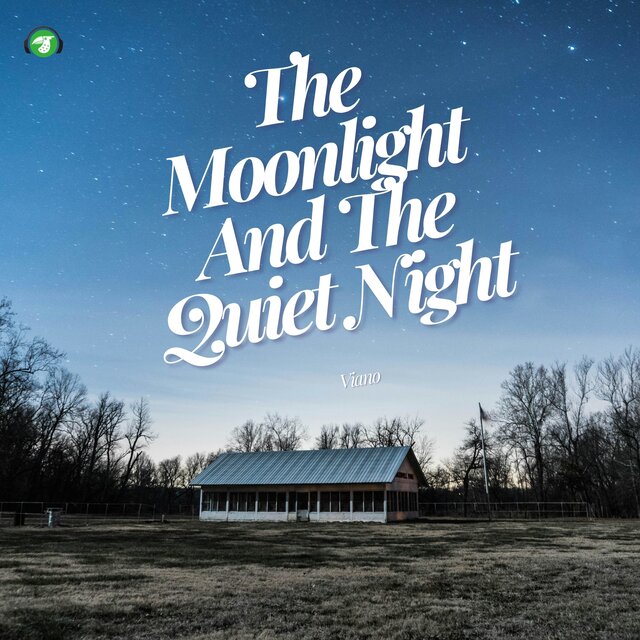 The Moonlight and the Quiet Night (Piano Version)