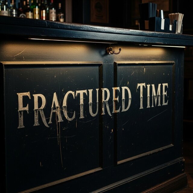 Fractured Time