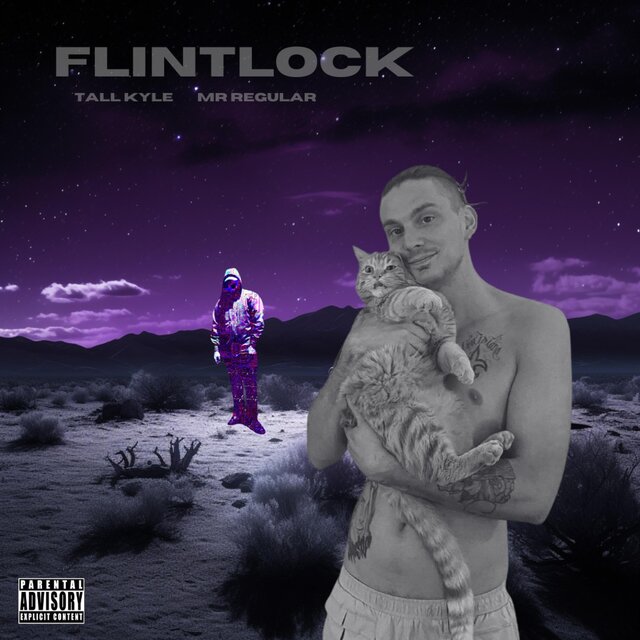 FLINTLOCK (feat. Mr. Regular)