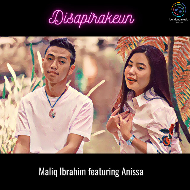 Disapirakeun