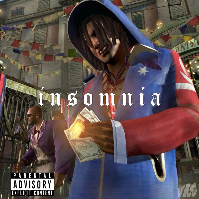 Insomnia