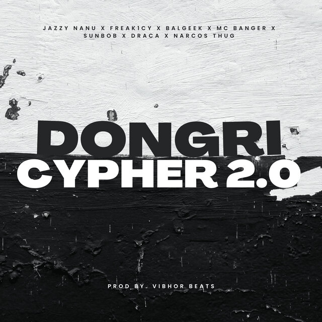 Dongri Cypher 2.0