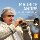 Night and Day (Arr. Legrand for Trumpet and Orchestra)