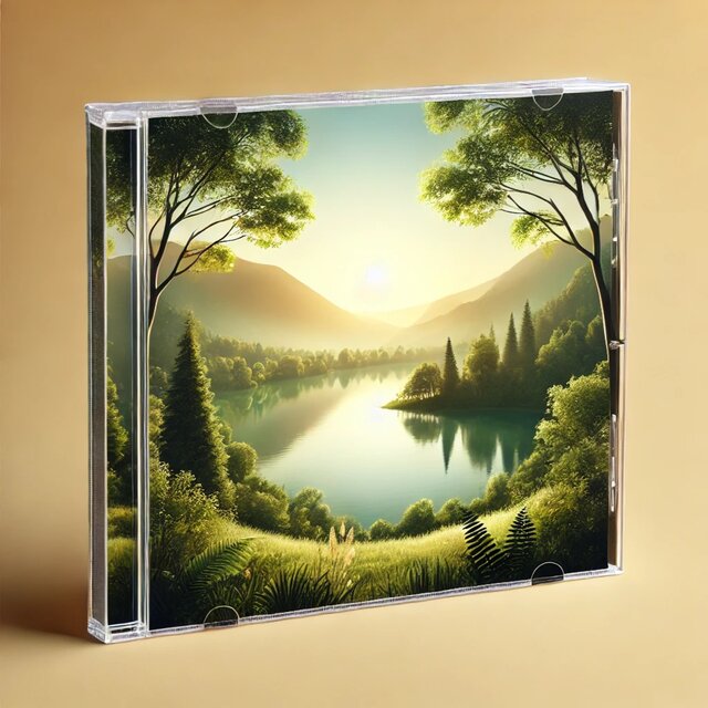 Valley