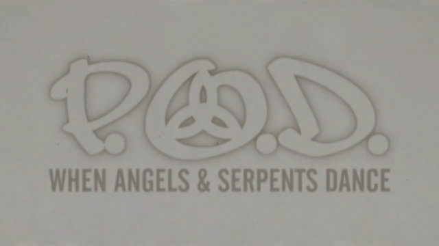 When Angels & Serpents Dance