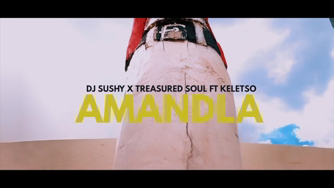 Amandla