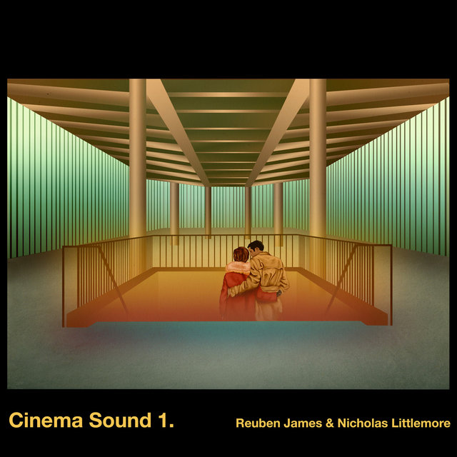Cinema Sound 1.