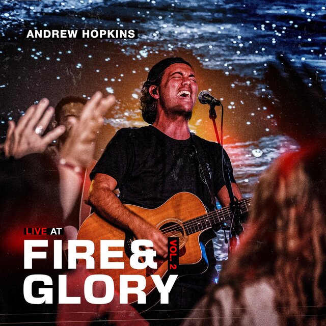 Live at Fire & Glory, Vol. 2